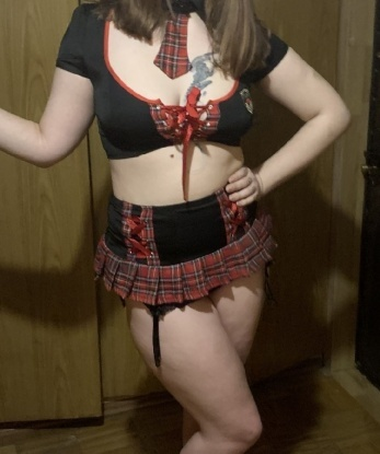 Проститутка Елизавета