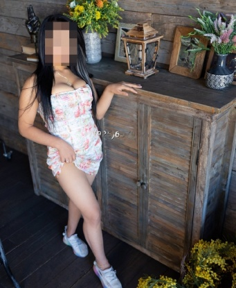 Проститутка Галия