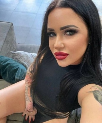 Проститутка Ларисочка