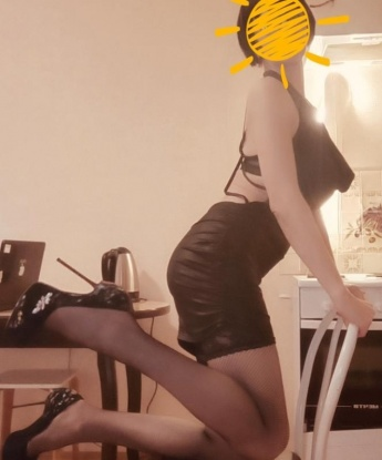 Проститутка Аня