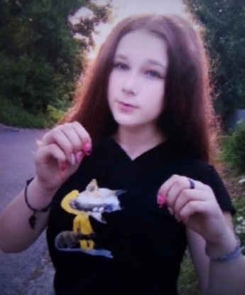 Проститутка Ульяна