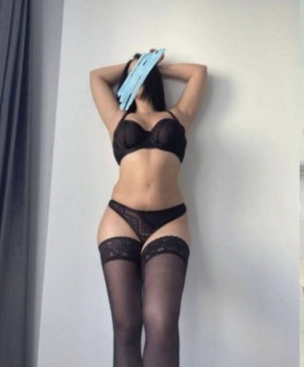 Проститутка Эликсир