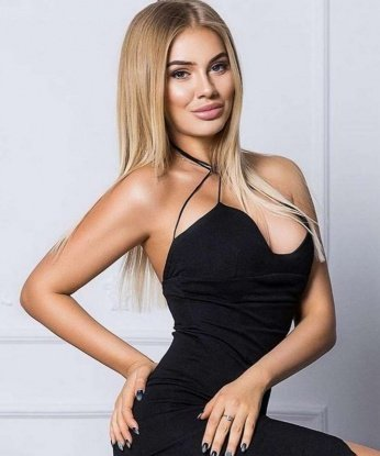 Проститутка Вероника